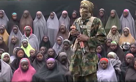 Boko Haram secuestra a quince niñas en Toumour