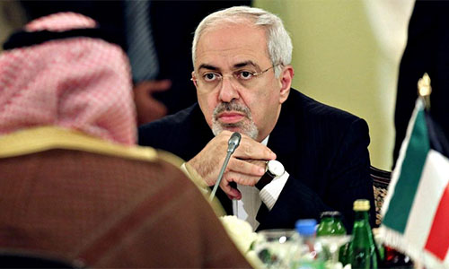 Arabia Saudí planeó asesinar altos mandos iraníes, revela New York Times