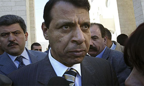 Diario turco revela quién envió al grupo para deshacerse del cuerpo de Jashoggi