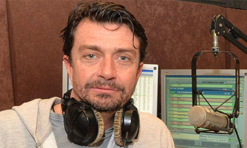 Periodista británico asesinado en Líbano