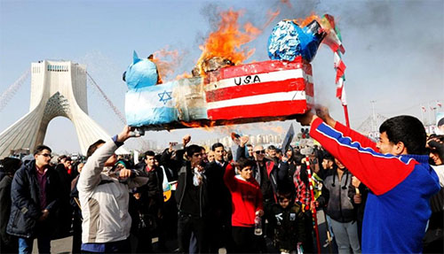 La política de amenazas y sanciones de EEUU no funciona con Irán