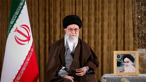 Irán indulta a 1086 convictos por nacimiento del Profeta Mohamed