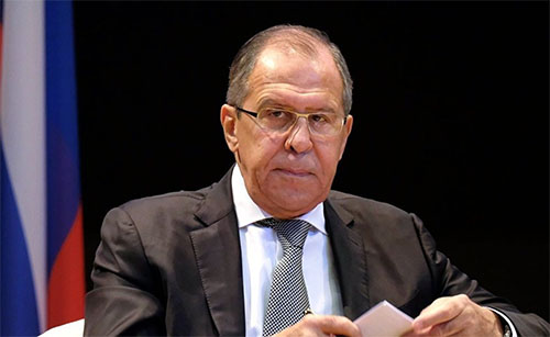 Washington utiliza a Daesh como pretexto para derrocar al presidente sirio