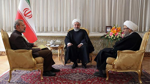 Estados Unidos no es capaz de impedir la venta de crudo iraní