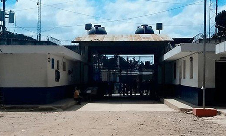 Guatemala: Más de siete muertos por un motín en una cárcel