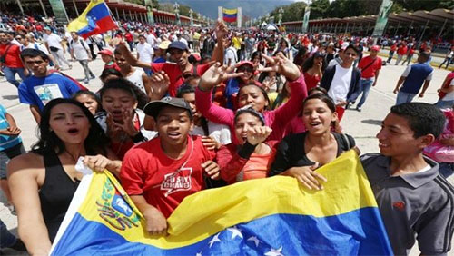 Venezuela rechaza injerencia del autodenominado Grupo de Lima