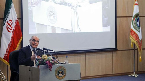 El régimen israelí desató el conflicto sirio para desintegrar Oriente Medio