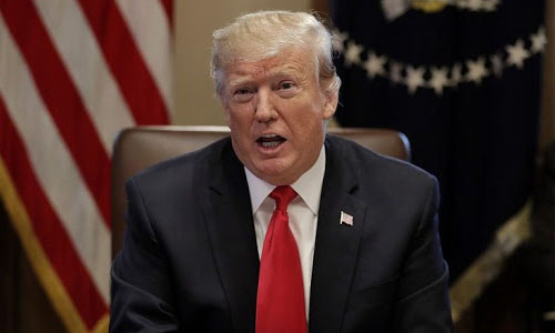 Washington reconoce su derrota en Siria