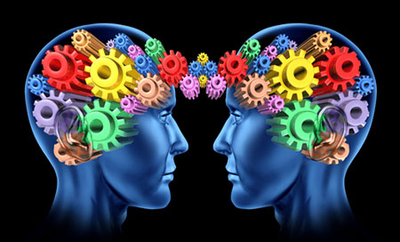 En el marco de un estudio científico consiguen conectar 2 cerebros humanos