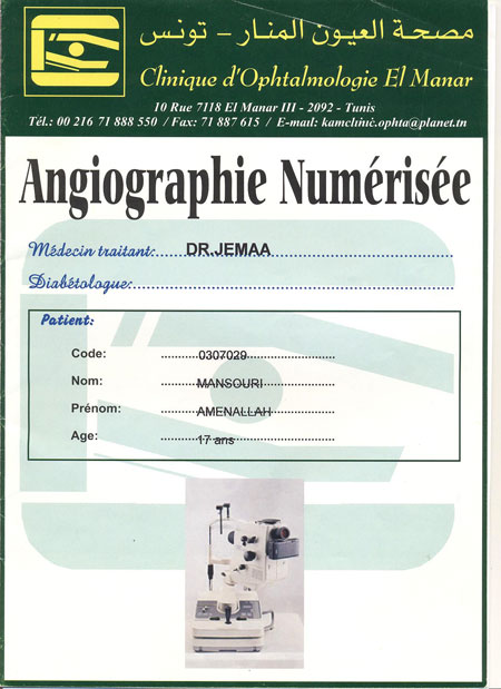 REVOLUCI&OacuteN TUNECINA DETUVO A UNO DE LOS PRIMEROS REVOLUCIONARIOS AMANULLAH MANSOURI