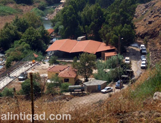 EN SU D&IacuteA EL EJ&EacuteRCITO LIBANES CONFIRMA QUE SU ARMA ES CONTRA EL ENEMIGO SIONISTA