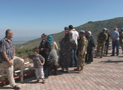 EXCURSIÓN 5 CONFRONTANDO EL MANIOBRA