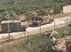 EXCURSIÓN 5 CONFRONTANDO EL MANIOBRA