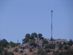 CUARENTA CUATRO AÑOS Y LA SOBERANÍA NO ES COMPLETA Y SU AGUA ES ROBADA