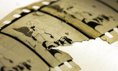 Hallan en Noruega una película de Disney hecha en 1927