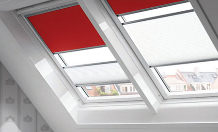 El nuevo sistema de enfriamiento de los edificios 