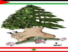 EL DIA DE LA RESISTENCIA Y LA LIBERACI&OacuteN: PALESTINA ESPERA A LOS FESTIVALE