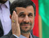 AHMADINEYAD EL FUTURO SER&Aacute EL TESTIGO DE CUBRIR LAS NECESIDADES DE IRAN