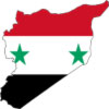 EL COMIENZO DEL DIALOGO NACIONAL EN LAS PROVINCIAS EN SIRIA 

