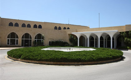 Aplazaron la b&uacutesqueda de la ley de elecci&oacuten parlamentaria hasta el once de noviembre