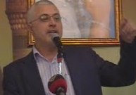 Rahal el americano apurase al conflicto porque despu&eacute;s del retiro de Iraq no es como antes