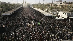 Tres ataques terroristas matan 22 civiles durante una peregrinaci&oacuten en Irak