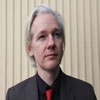 Assange denuncia &ldquo;un trato inhumano y degradante&rdquo; a Manning