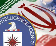 Ir&aacuten: el arresto de un nuevo agente del CIA especialista en las unidades de inteligencia
