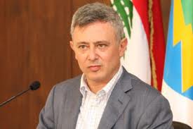 Frangieh: Sleiman y Mikati saben que la informaci&oacuten sobre &ldquo;El Qaida&rdquo; es gravemente seria