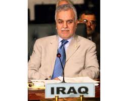 La justicia iraqu&iacute ordena la congelaci&oacuten de bienes del vicepresidente del pa&iacutes