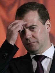 Rusia acusa a Occidente de querer derribar el r&eacute;gimen sirio