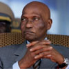 El presidente senegal&eacute;s actual, Abdoulaye Wade, acude otra vez como candidato