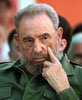 Fidel Castro escribe "Los caminos que conducen al desastre"