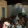 1000 colonos invaden la tumba del profeta Youssef (Jos&eacute;) en Nablus