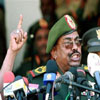 Bashir dice que la situaci&oacuten con Sud&aacuten del Sur es "b&eacute;lica"