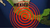 Terremoto de siete grados sacude M&eacute;xico capital sin causar da&ntildeos