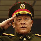 Ministro chino de Defensa, lleg&oacute al Pent&aacutegono para reunirse con su hom&oacutelogo