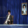 Gran Ayatolá Khaminei en el aniversario del fallecimiento del Imam Khomeini