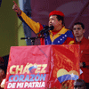 Ch&aacutevez destaca su tercer objetivo del programa 2013-2019