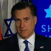 Romney va a celebrar una cena en &ldquo;Israel&rdquo; para recaudar fondos