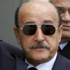Fallece el ex jefe de los servicios de inteligencia egipcios