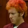 James Holmes, autor de la "matanza de Batman": &iquestPsic&oacutetico o farsante?