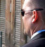 El informe del caso &ldquo;prostitutas&rdquo; en la Cumbre de las Am&eacute;ricas