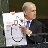 Netanyahu advierte que se "hace tarde" para evitar un arma nuclear iraní