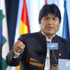 Morales: Potencias exportan pobreza y narcotráfico a Latinoam&eacute;rica