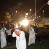 Kuwait: policía reprime manifestaciones de la oposición