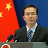 Ibrahimi espera un "papel activo de China" en la solución al conflicto en Siria
