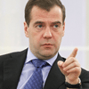 Medvedev: Rusia rechaza categóricamente la partición de Siria