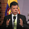 Santos anuncia retirada del Pacto de Bogotá, que reconoce la CIJ