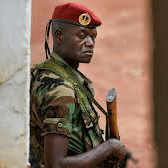 EE.UU. cierra su embajada en República Centroafricana